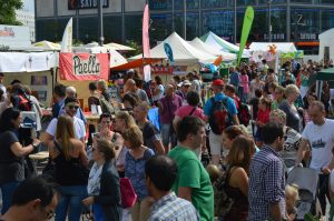 Größtes, veganes Sommerfest in Europa: Interview mit Silke vom Organisationsteam + Gewinnspiel