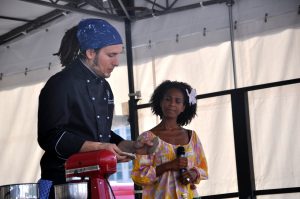 Größtes, veganes Sommerfest in Europa: Interview mit Silke vom Organisationsteam + Gewinnspiel