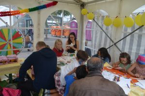 Größtes, veganes Sommerfest in Europa: Interview mit Silke vom Organisationsteam + Gewinnspiel