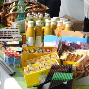 Größtes, veganes Sommerfest in Europa: Interview mit Silke vom Organisationsteam + Gewinnspiel