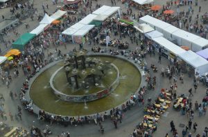 Größtes, veganes Sommerfest in Europa: Interview mit Silke vom Organisationsteam + Gewinnspiel