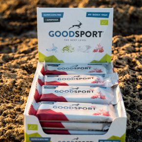 Ben Urbanke – der erfolgreiche vegane Radsportler im Interview + Gewinnspiel