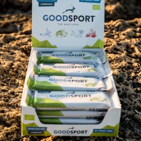 Ben Urbanke – der erfolgreiche vegane Radsportler im Interview + Gewinnspiel