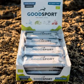 Ben Urbanke – der erfolgreiche vegane Radsportler im Interview + Gewinnspiel