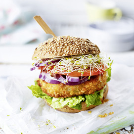 Interview mit Attila Hildmann & Dimitria Nacos