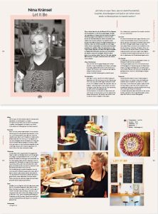 „Vegan Queens“ Buch-Release und Interview mit Sophia Hoffmann