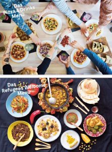 „Vegan Queens“ Buch-Release und Interview mit Sophia Hoffmann