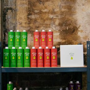 VeggieWorld Berlin – Seid dabei!