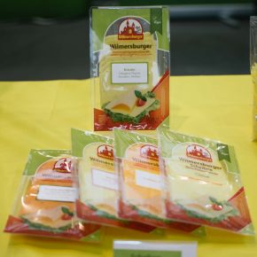 VeggieWorld Berlin – Seid dabei!