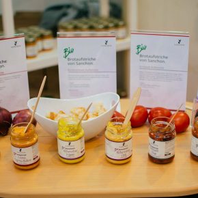 Auf geht es nach Hamburg zur VeggieWorld 2017 + Freikarten