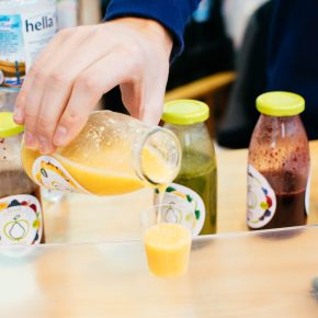 Auf geht es nach Hamburg zur VeggieWorld 2017 + Freikarten