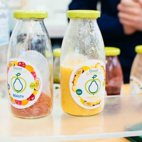 VeggieWorld Berlin – Seid dabei!