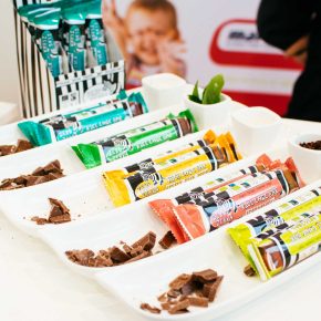 VeggieWorld Berlin – Seid dabei!