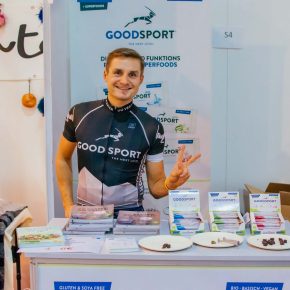 VeggieWorld Berlin – Seid dabei!