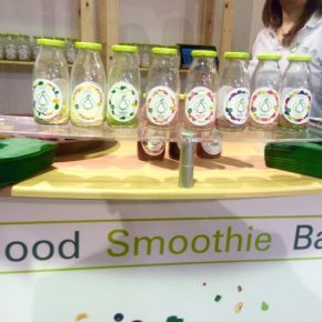 Die Highlights der VeggieWorld Berlin 2016 + Gewinnspiel