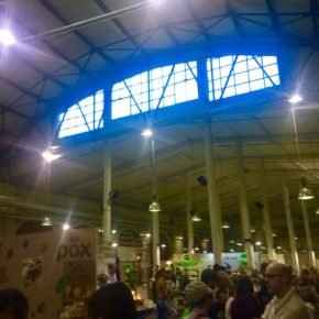 Die Highlights der VeggieWorld Berlin 2016 + Gewinnspiel