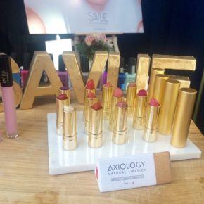 Die Highlights der VeggieWorld Berlin 2016 + Gewinnspiel