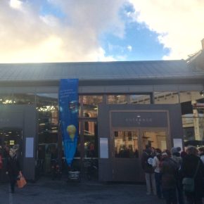 Die Highlights der VeggieWorld Berlin 2016 + Gewinnspiel