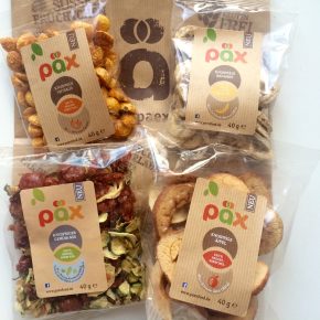 Die Highlights der VeggieWorld Berlin 2016 + Gewinnspiel