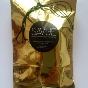 Die Highlights der VeggieWorld Berlin 2016 + Gewinnspiel