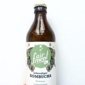 Die Highlights der VeggieWorld Berlin 2016 + Gewinnspiel