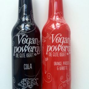 Die Highlights der VeggieWorld Berlin 2016 + Gewinnspiel