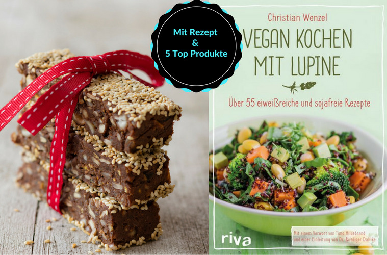 Die Wunderpflanze: Die Süßlupine erobert Deutschland