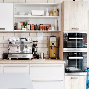 Kurkuma Kochschule – Deutschlands erste vegane Kochschule + Gewinnspiel