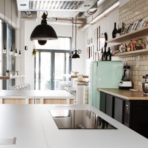 Kurkuma Kochschule – Deutschlands erste vegane Kochschule + Gewinnspiel