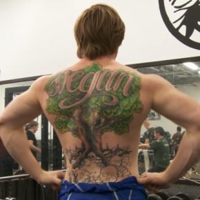 Film-Tipp „Im Namen der Tiere“ + Gewinnspiel