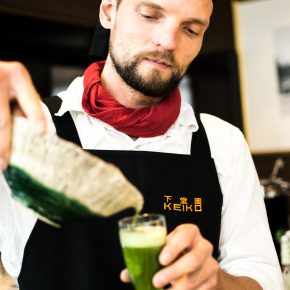 Unser Blogger Meetup im Rahmen der veganfach 2016 + Gewinnspiel