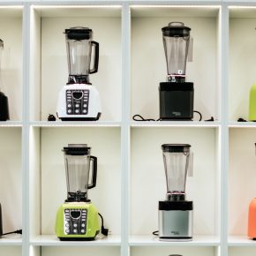 Unser Blogger Meetup im Rahmen der veganfach 2016 + Gewinnspiel