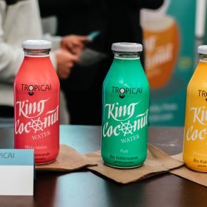 Unser Blogger Meetup im Rahmen der veganfach 2016 + Gewinnspiel