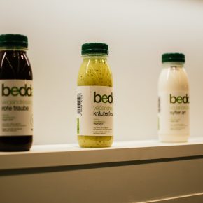 Unser Blogger Meetup im Rahmen der veganfach 2016 + Gewinnspiel