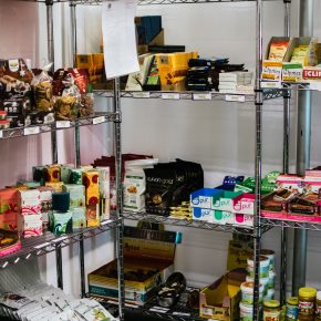 Unser Blogger Meetup im Rahmen der veganfach 2016 + Gewinnspiel