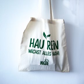 Unser Blogger Meetup im Rahmen der veganfach 2016 + Gewinnspiel