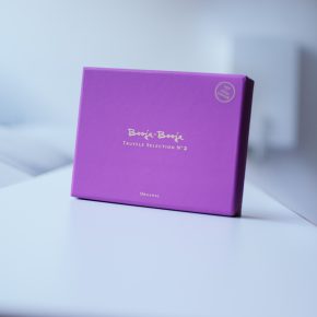 Unser Blogger Meetup im Rahmen der veganfach 2016 + Gewinnspiel