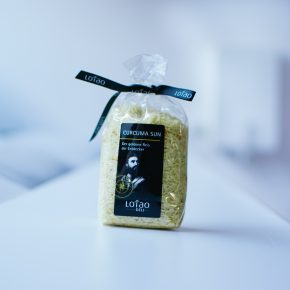 Unser Blogger Meetup im Rahmen der veganfach 2016 + Gewinnspiel