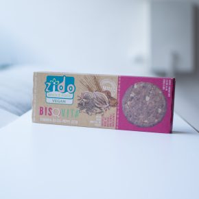 Unser Blogger Meetup im Rahmen der veganfach 2016 + Gewinnspiel