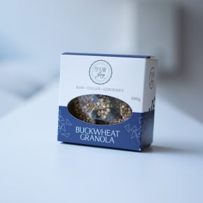 Unser Blogger Meetup im Rahmen der veganfach 2016 + Gewinnspiel