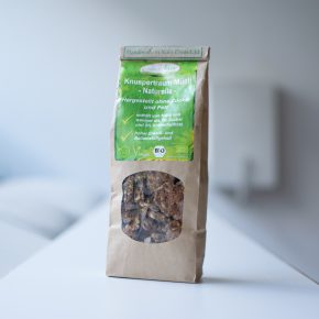 Unser Blogger Meetup im Rahmen der veganfach 2016 + Gewinnspiel