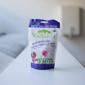 Unser Blogger Meetup im Rahmen der veganfach 2016 + Gewinnspiel