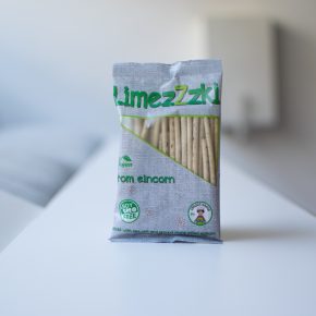 Unser Blogger Meetup im Rahmen der veganfach 2016 + Gewinnspiel