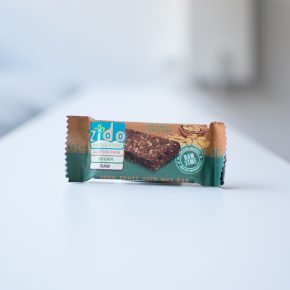 Unser Blogger Meetup im Rahmen der veganfach 2016 + Gewinnspiel