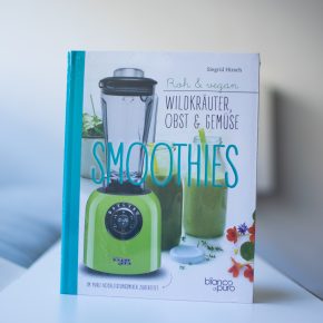 Unser Blogger Meetup im Rahmen der veganfach 2016 + Gewinnspiel