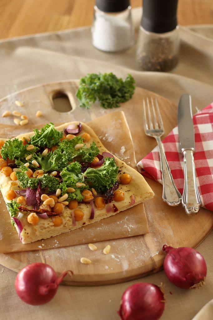 Vorgestellt: das erste Kochbuch von „Bevegt“ (+Verlosung)