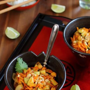 Vorgestellt: das erste Kochbuch von „Bevegt“ (+Verlosung)