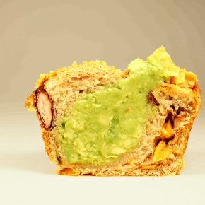 „Spluffins“ Store/Cafe in Berlin Friedrichshain