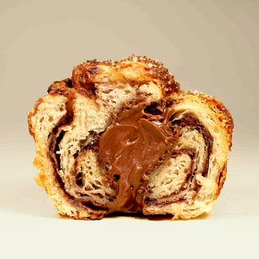 „Spluffins“ Store/Cafe in Berlin Friedrichshain