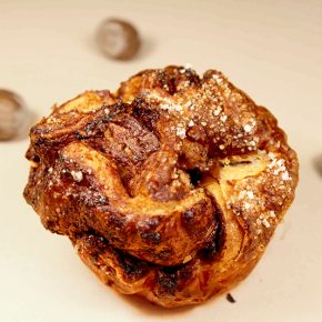 „Spluffins“ Store/Cafe in Berlin Friedrichshain